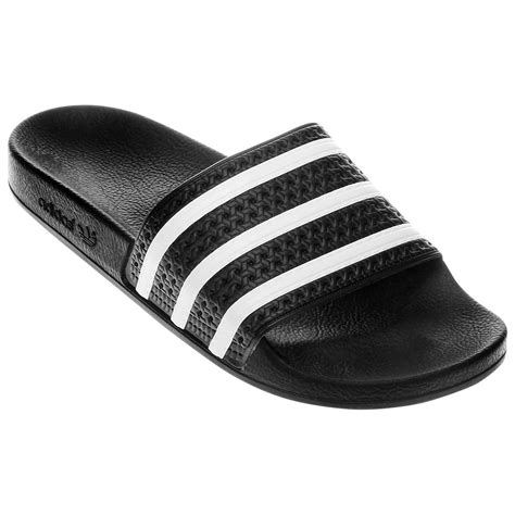 adidas originals chinelo adidas originals adilette w preto|adilette chinelo.